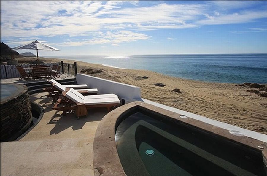Los Cabos Mexico