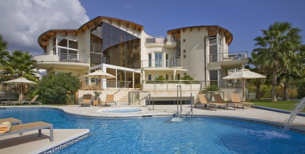 Marbella Spain