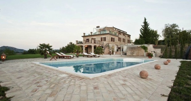 Marche Italy
