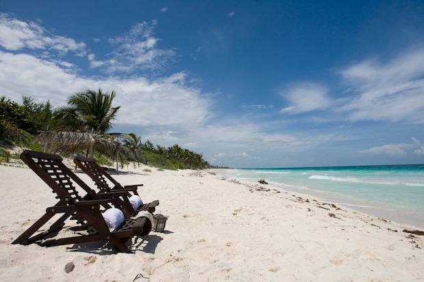 Mayan Riviera Mexico