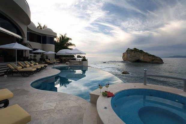 Mexican Riviera Mexico