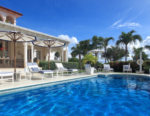 Monkey Puzzle Villa