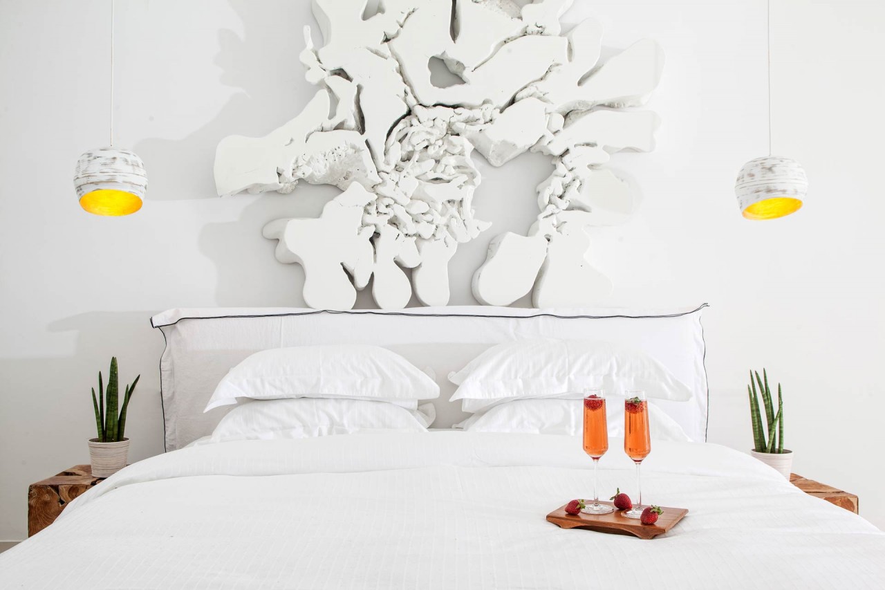 Myconian Super Paradise Villa