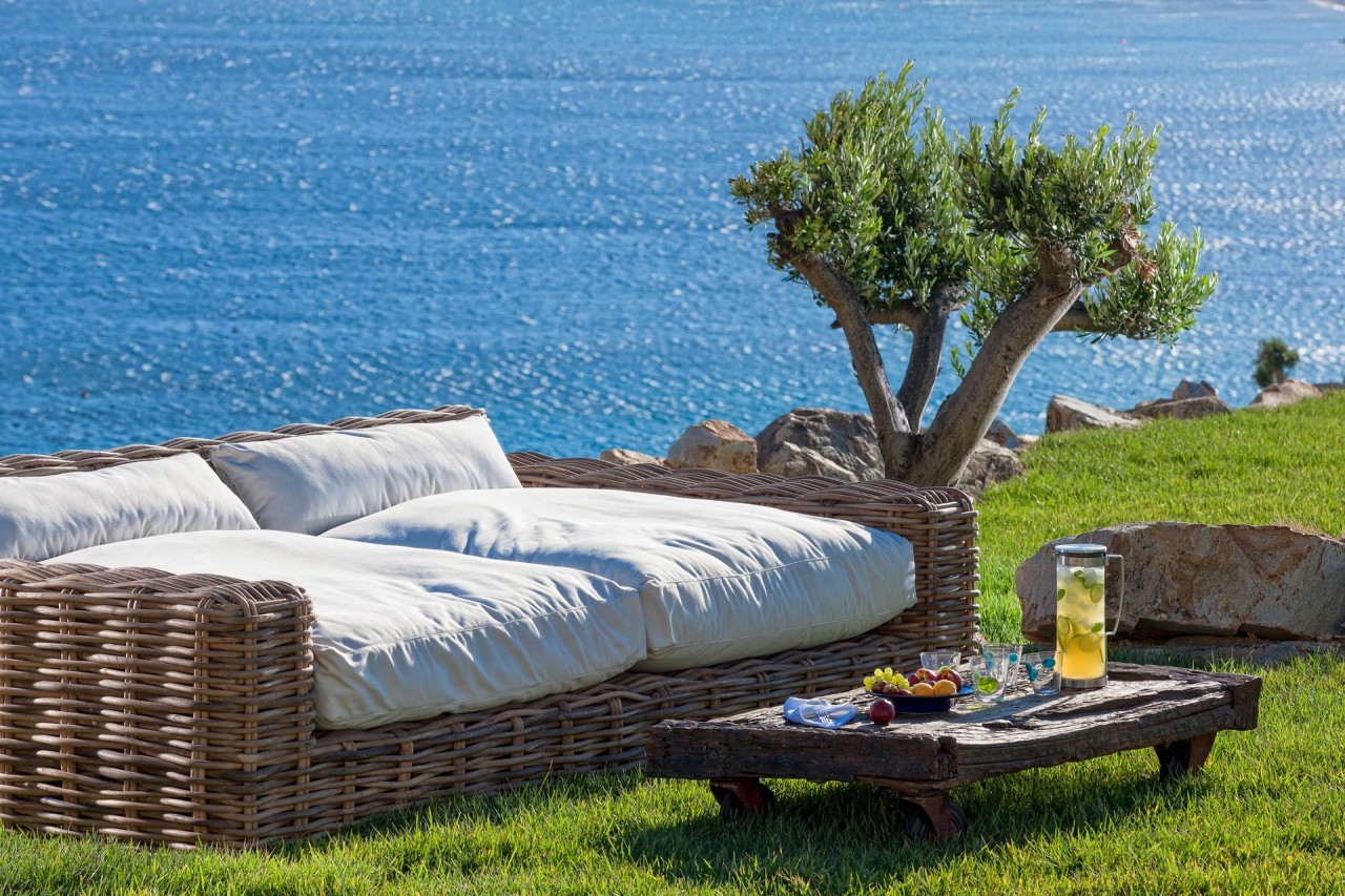 Myconian Super Paradise Villa