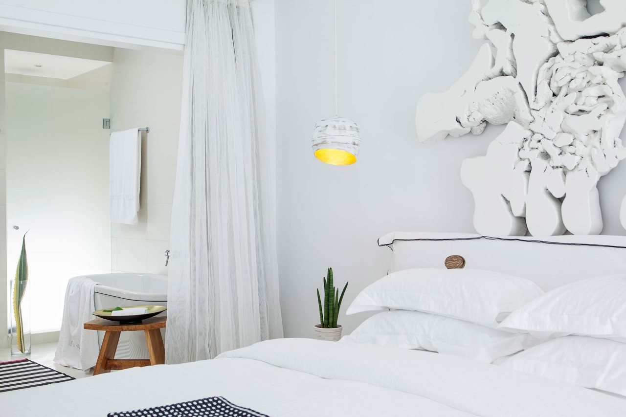 Myconian Super Paradise Villa