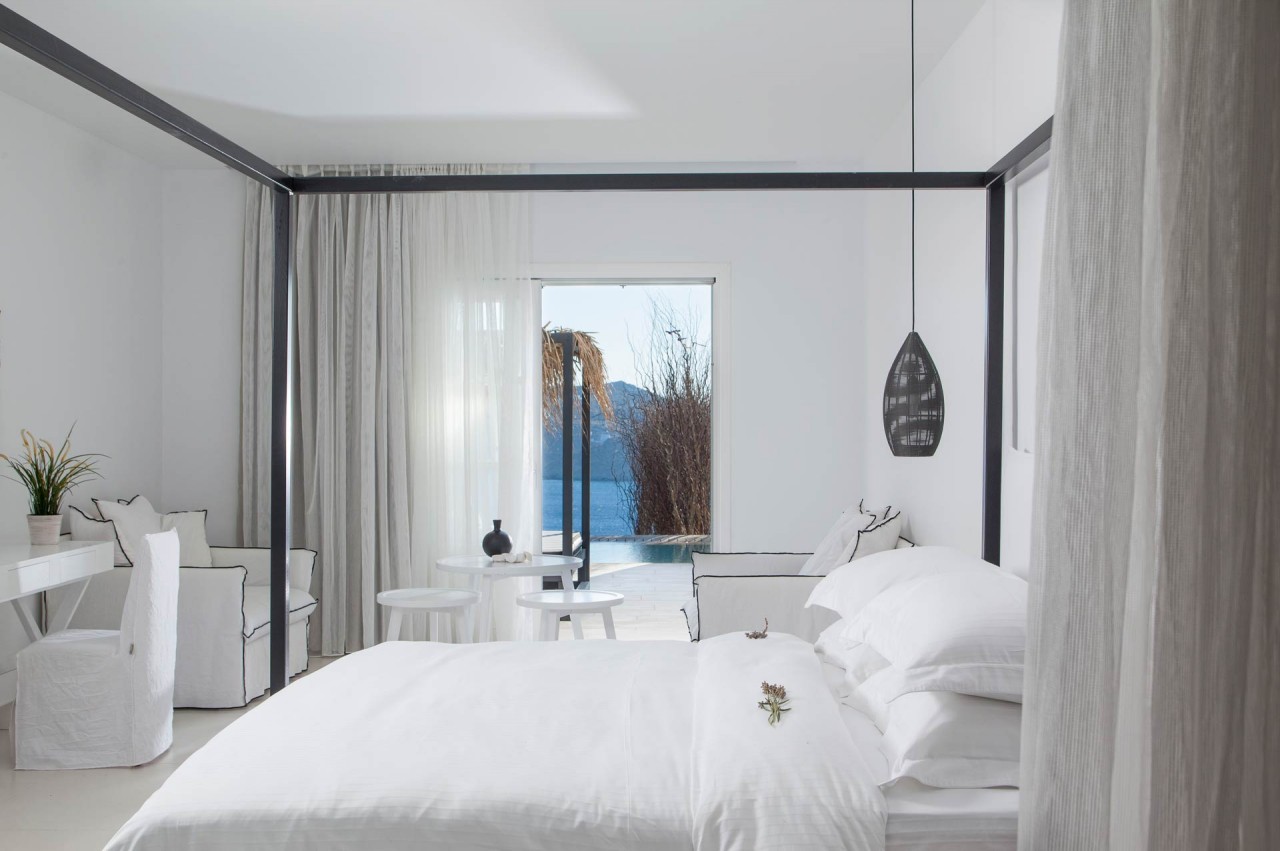 Myconian Super Paradise Villa