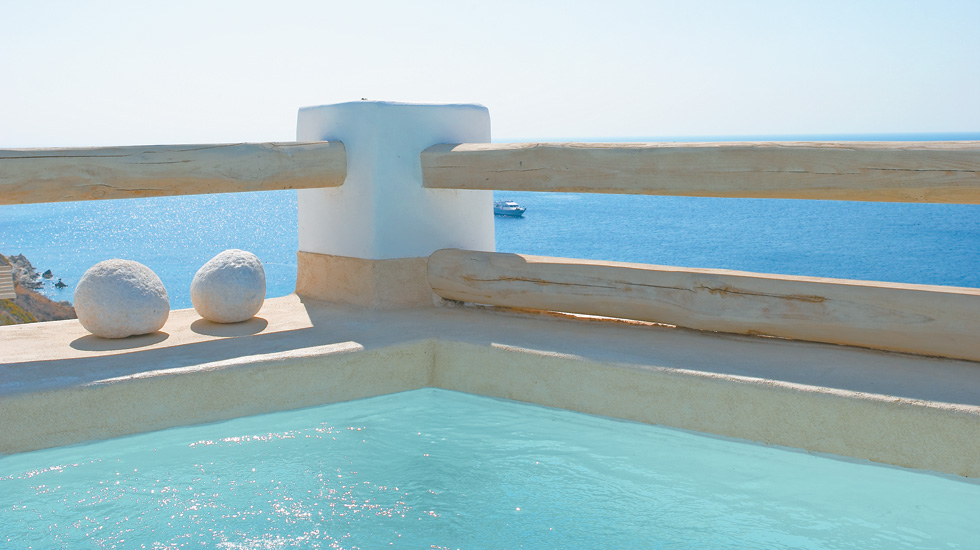 Mykonos Blu Grecotel Exclusive Resort