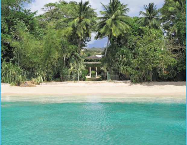Nelson Gay Villa