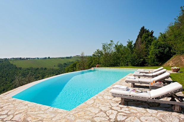 Perugia Umbria