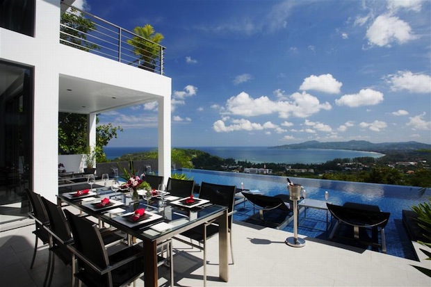 Koh Samui Thailand