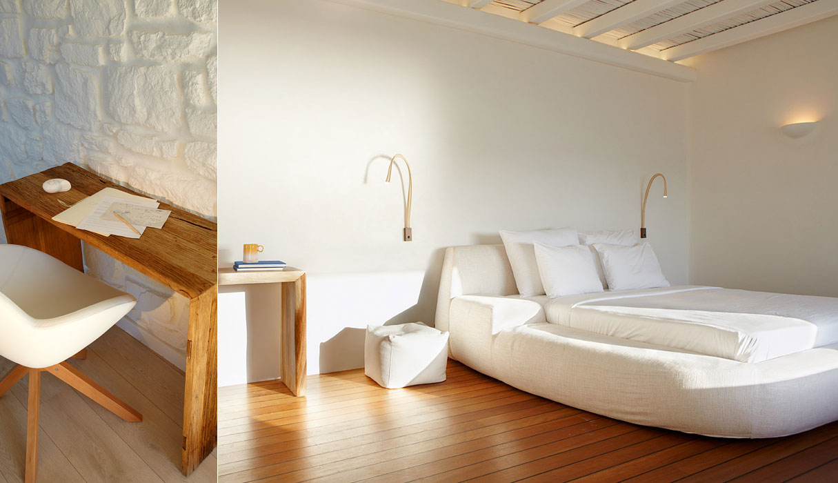 Cavo Tagoo Royal Villa