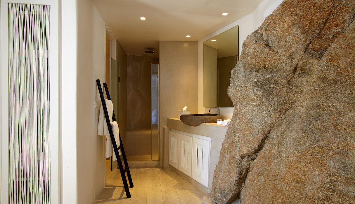 Cavo Tagoo Royal Villa