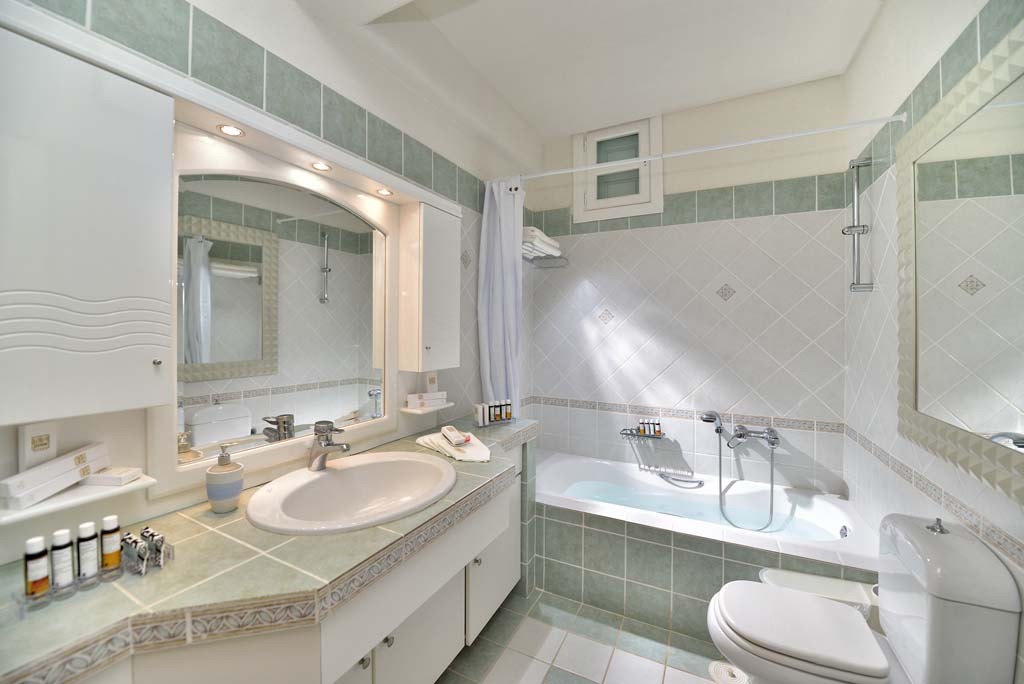 Saint John Mykonos Executive Villa