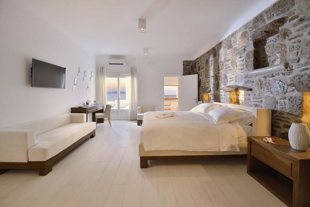 Saint John Mykonos Executive Villa