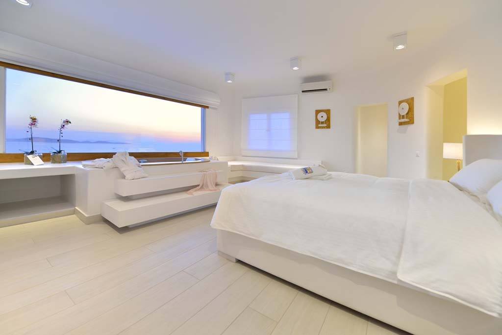Saint John Mykonos Executive Villa