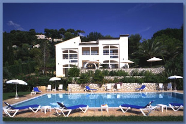 Saint Paul de Vence Provence