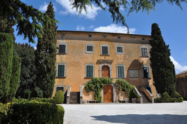 San Gimignano Tuscany