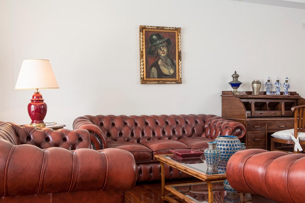 Santorini Beach Villa