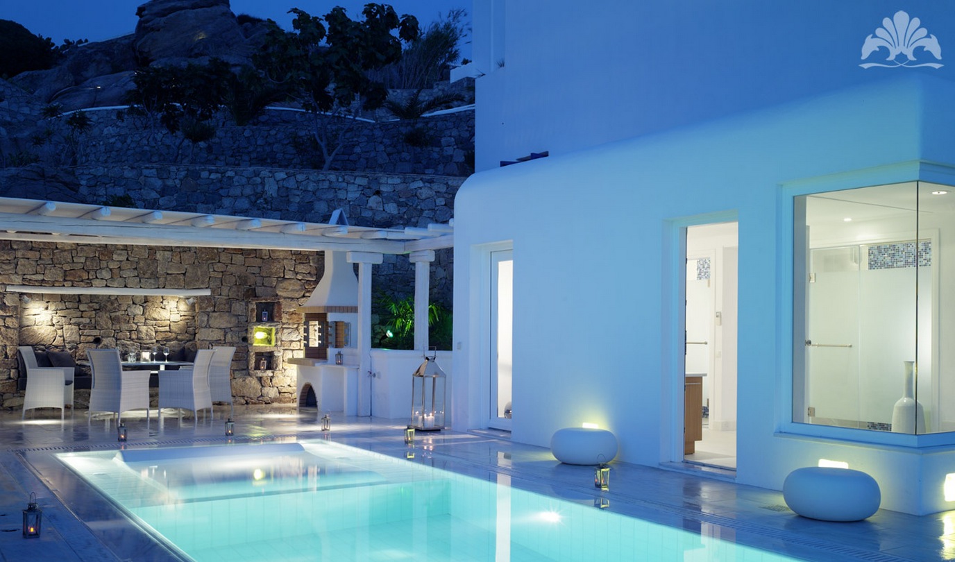 Mykonos Grand Suite