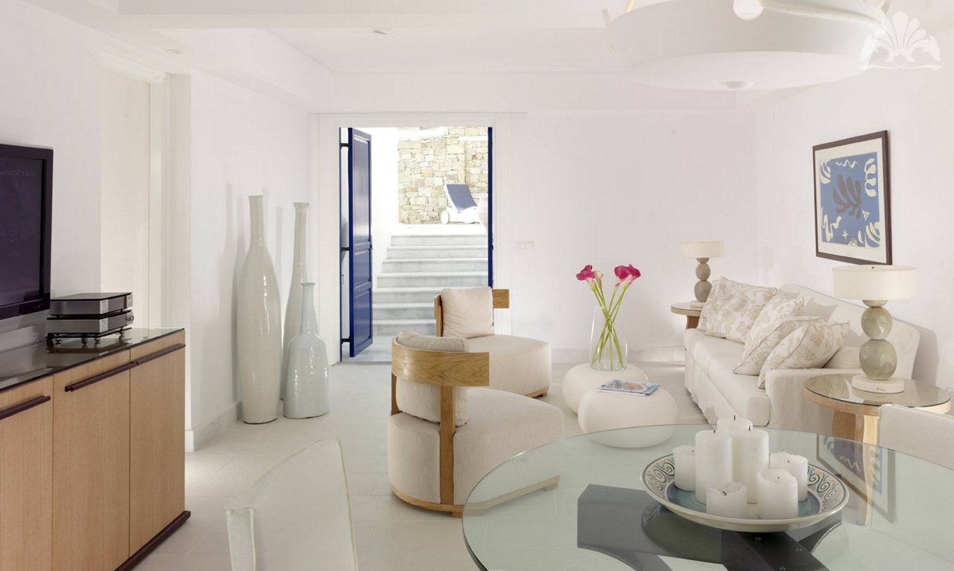 Mykonos Grand Suite