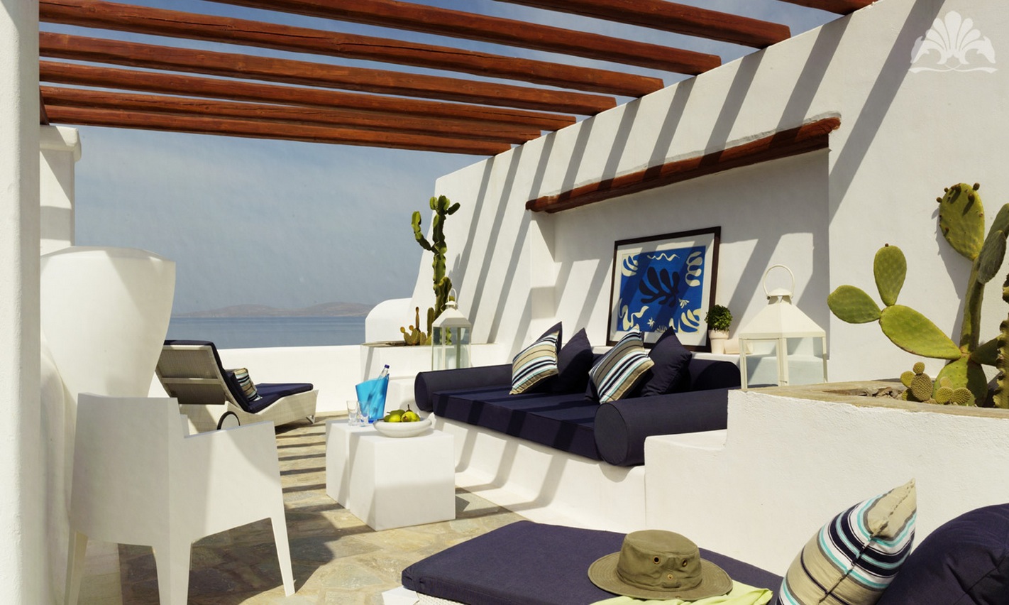 Mykonos Grand Hotel & Resort