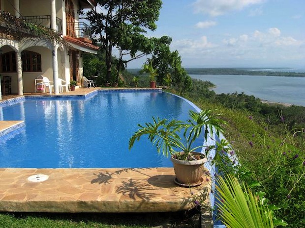 Southern Coast Costa Rica