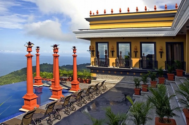 Things to do in Costa Rica