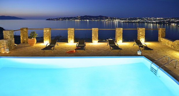 Things to do in Mykonos