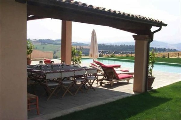 Todi Umbria