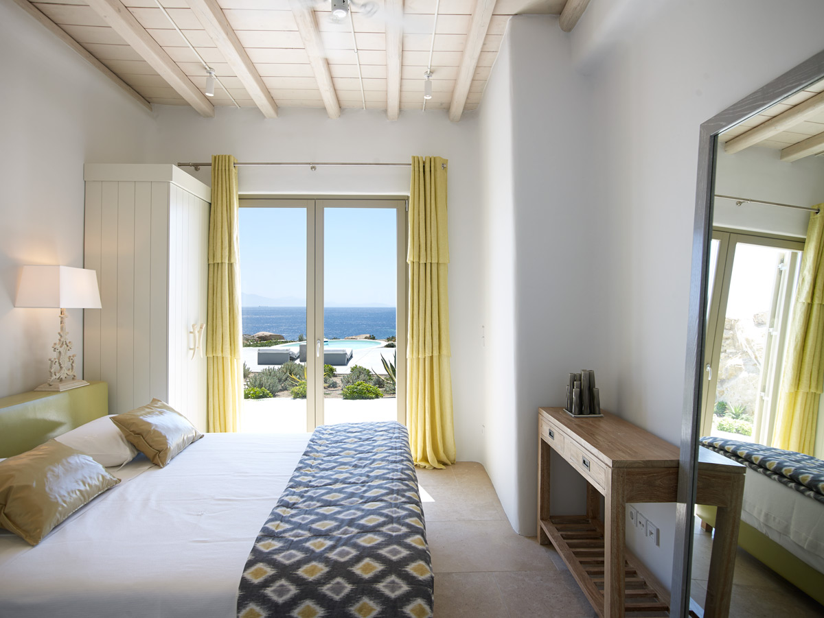 Absolute Paradise One