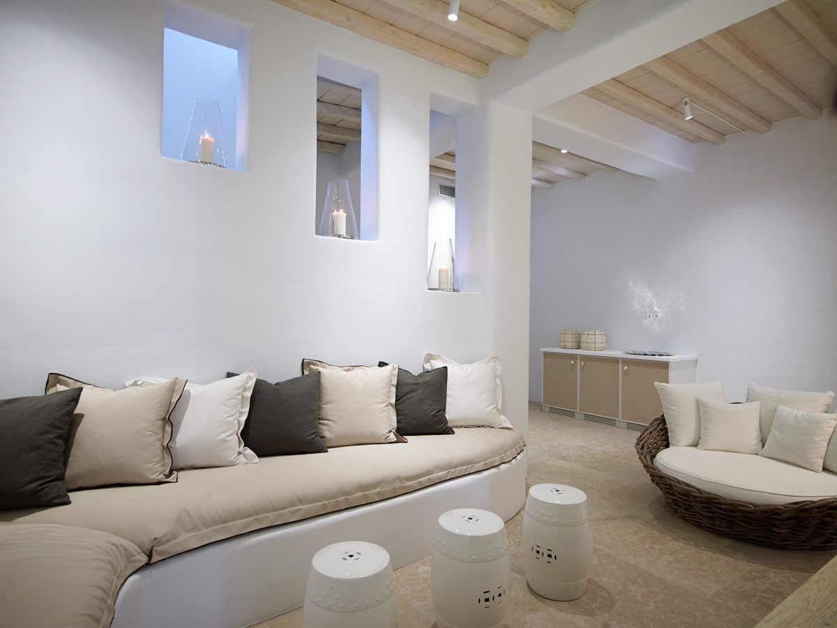 Absolute Paradise One