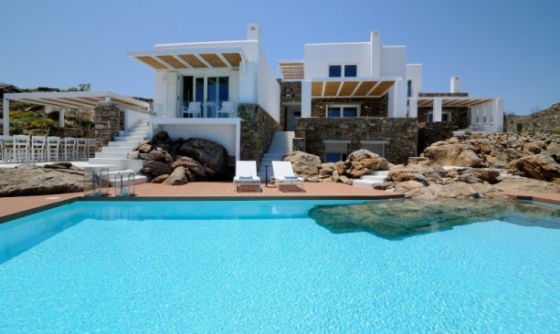 Super Paradise Villa