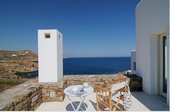 Super Paradise Villa