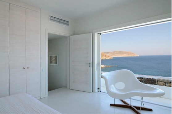 Super Paradise Villa