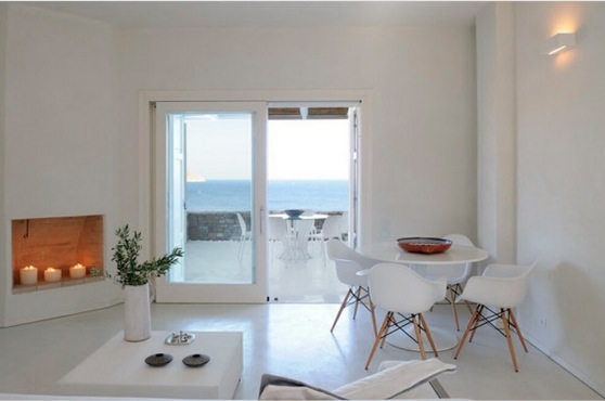 Super Paradise Villa