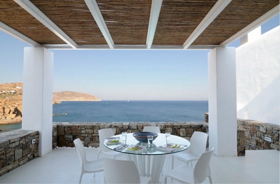 Super Paradise Villa