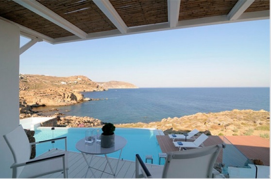 Super Paradise Villa