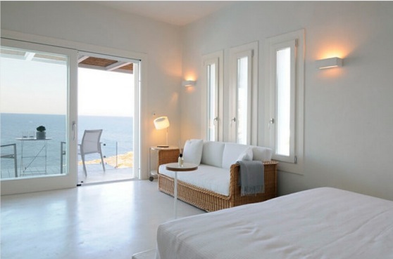 Super Paradise Villa