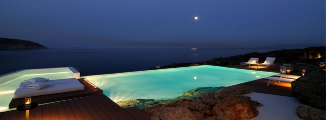 Super Paradise Villa