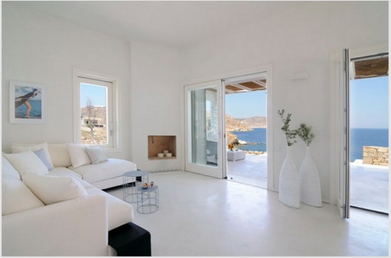 Super Paradise Villa