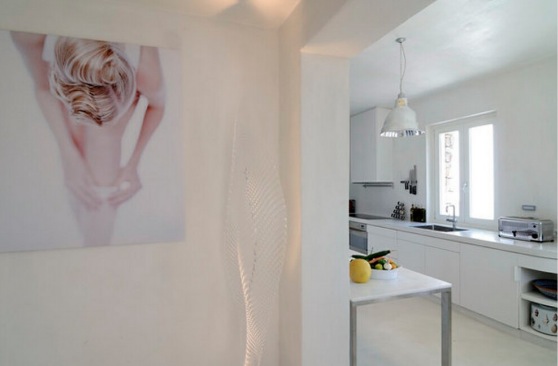 Super Paradise Villa