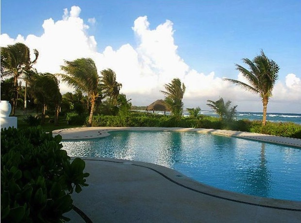 Villa Xpu’ Ha