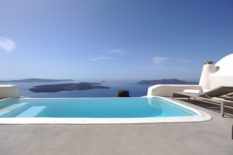 Kapari Private Residence