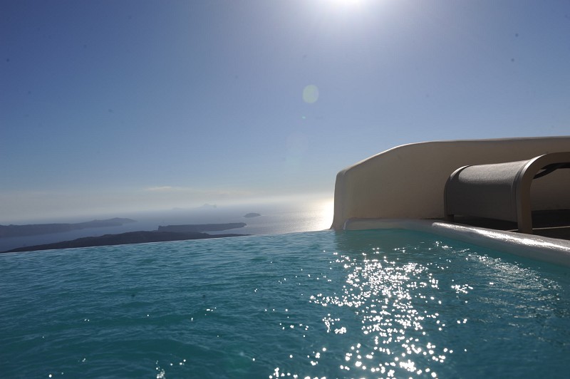 Kapari Private Residence