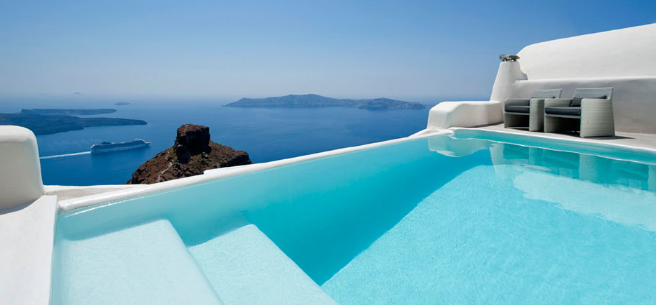 Kapari Private Residence