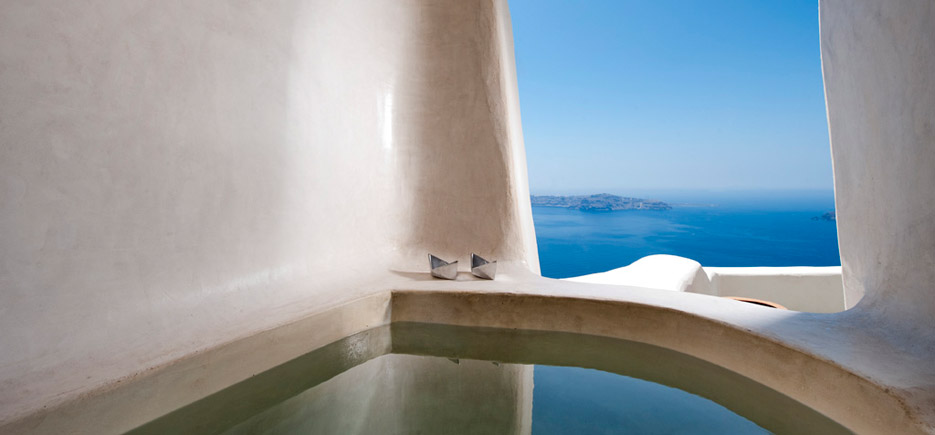 Kapari Private Residence