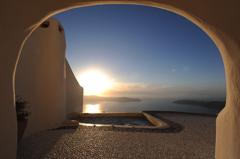 Kapari Private Residence