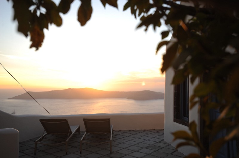 Kapari Private Residence