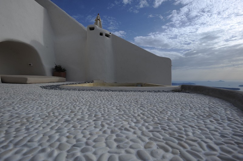 Kapari Private Residence