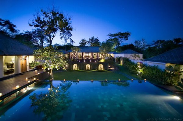 Villa Simona Oasis — Luxury Villas & Vacation Rentals — FantasiaVillas.com